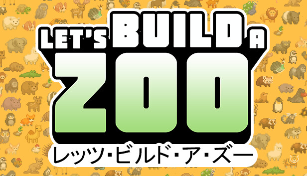 Let's Build a Zoo