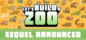 Let's Build a Zoo