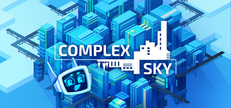 Complex SKY Cover Image