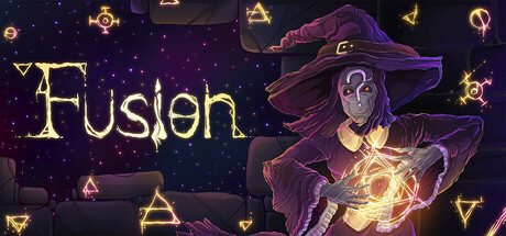 Fusion Cover Image