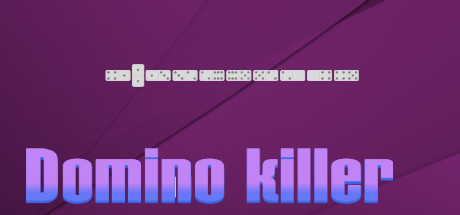 Domino killer Cover Image