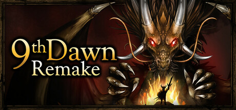 9th Dawn Remake Cover Image