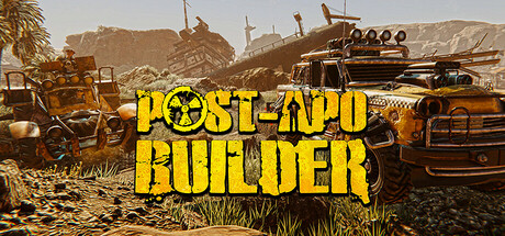 Post-Apo Builder