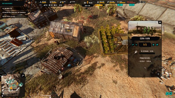 Screenshots