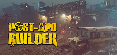 Post-Apo Builder