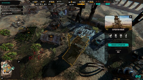 Screenshots