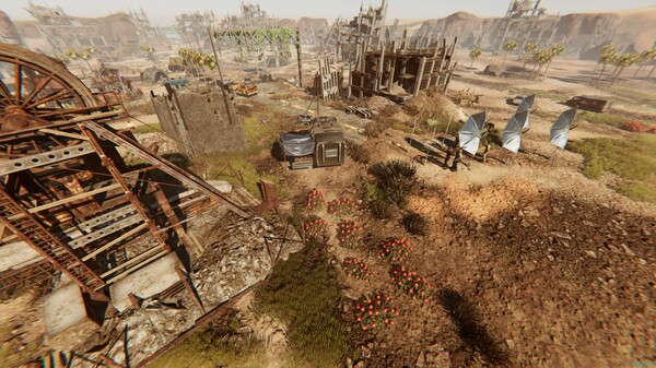 Screenshots