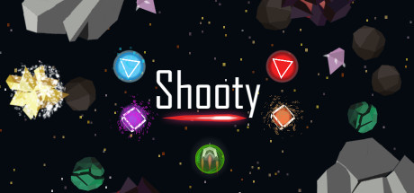 Shooty Cover Image