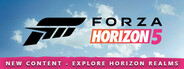 Forza Horizon 5