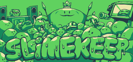 Slimekeep Cover Image