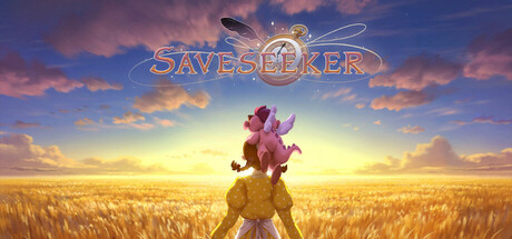 Saveseeker Cover Image