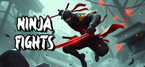 Ninja Fights: Puzzle Platformer Action