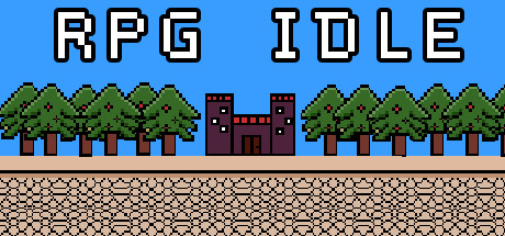 RPG IDLE Cover Image