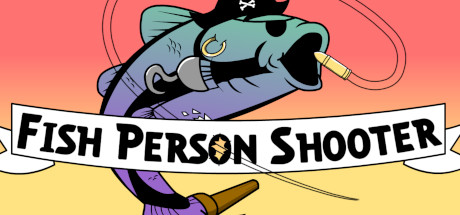 Fish Person Shooter Cover Image