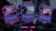 A screenshot of Mother Machine