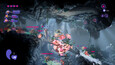 A screenshot of Mother Machine