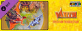 Capcom Arcade Stadium：バース - OPERATION THUNDER STORM -