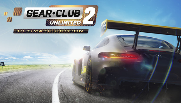 Save 89% on Gear.Club Unlimited 2 - Ultimate Edition on Steam