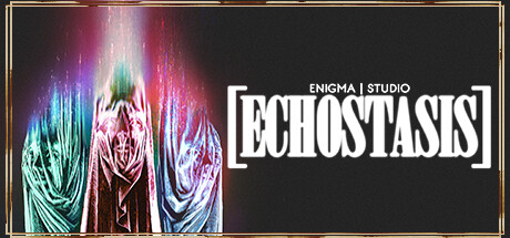 [ECHOSTASIS] Cover Image