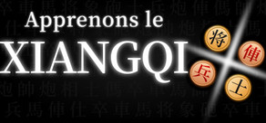 Apprenons le Xiangqi