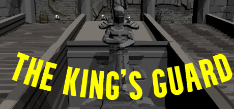 The king's guard Cover Image