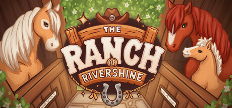The Ranch of Rivershine Cover Image