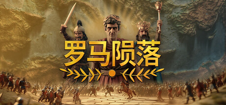 《罗马陨落 Yield! Fall of Rome》v0.9.123.3-官中简体|容量1.74GB