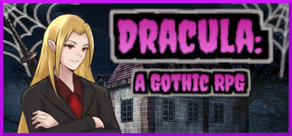 Dracula: A Gothic RPG