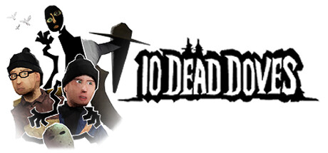 10 Dead Doves Cover Image