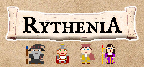 Rythenia Cover Image