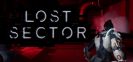 Lost Sector Cover Image