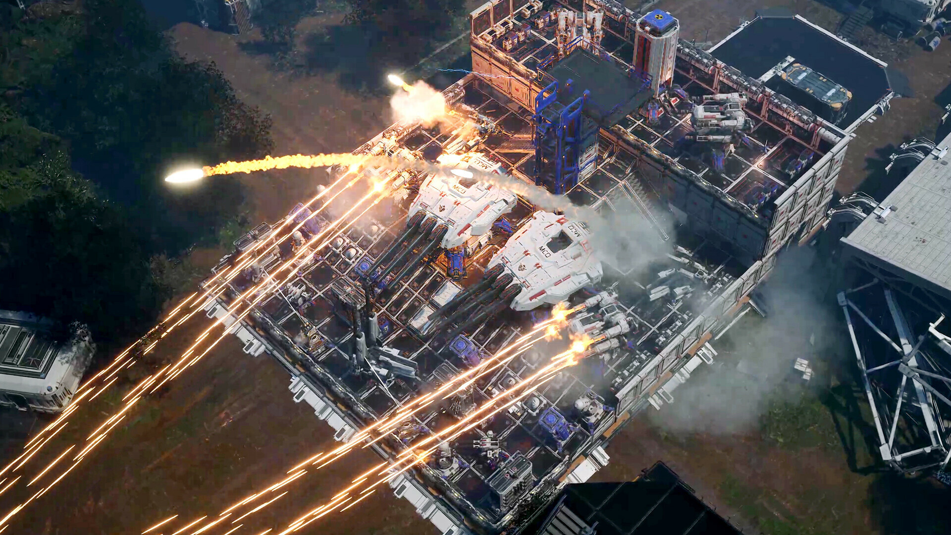 图片[7] - 重装前哨：先锋版/Outpost: Infinity Siege