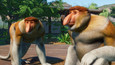 Planet Zoo: Southeast Asia Animal Pack Screen Shots 5