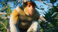Planet Zoo: Southeast Asia Animal Pack Display Captures 3