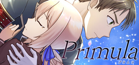 Primula Cover Image