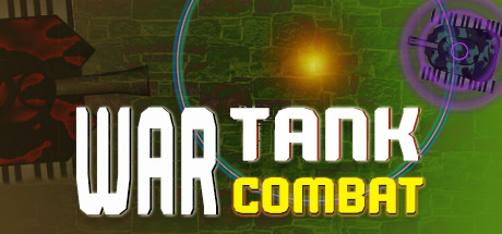 War Tank combat Cover Image