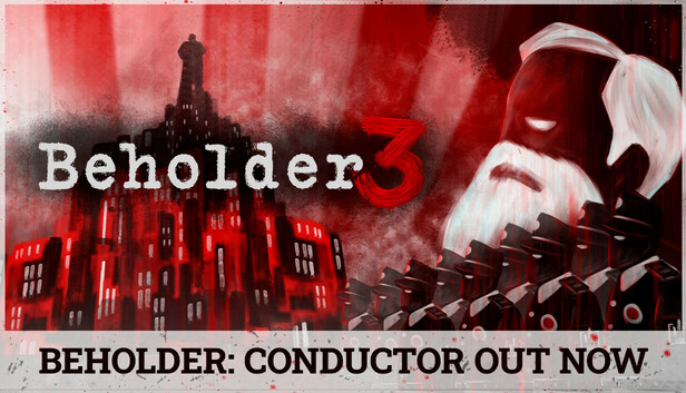 Beholder 3