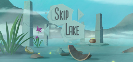 Skip Lake Cover Image