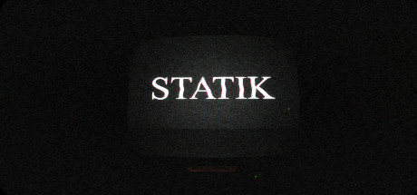 STATIK Cover Image