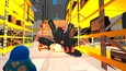 Super Totally Ultimate Dad Showdown Captures 2