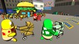 Super Totally Ultimate Dad Showdown UI shots 7