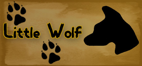 Little Wolf Cover Image