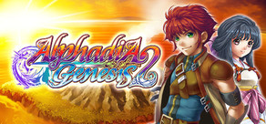 Alphadia Genesis 2