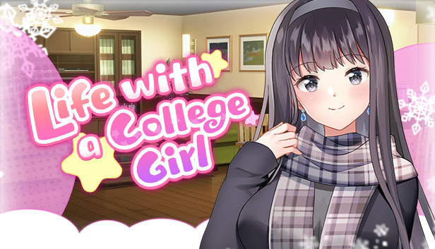 Life With College Girl