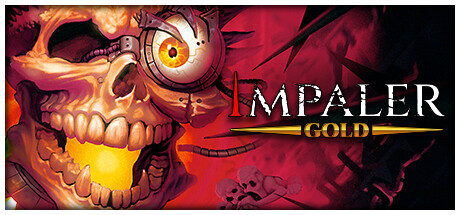 Impaler Gold Cover Image