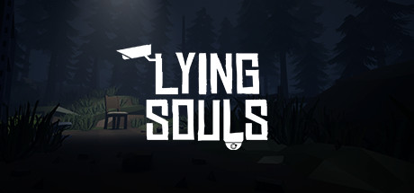 Lying Souls Cover Image