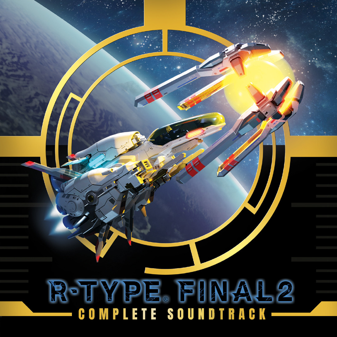 R-Type Final 2 - Complete Soundtrack