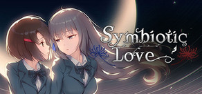 Symbiotic Love - Yuri Visual Novel