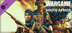 Wargame: Red Dragon - Nation Pack: South Africa