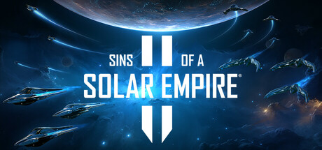 Sins of a Solar Empire II Cover Image